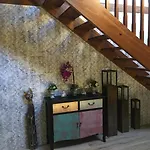 Holiday home Casa Regidor I