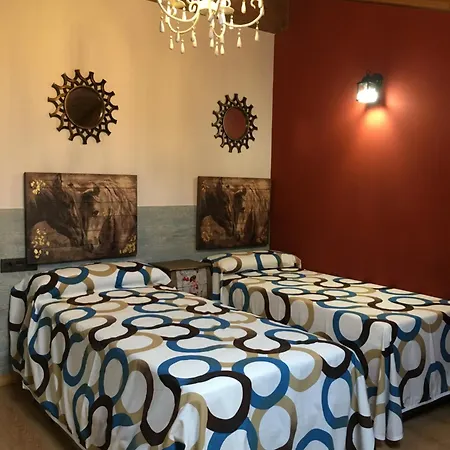 Casa Regidor I Rabano
