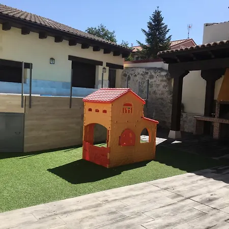 Casa Regidor I Rabano