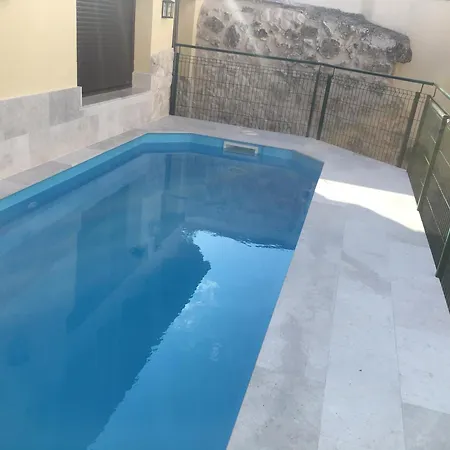 Casa Regidor I Holiday home *