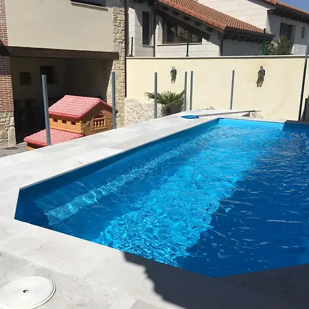 Holiday home Casa Regidor I *