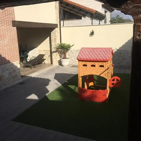 Casa Regidor I *