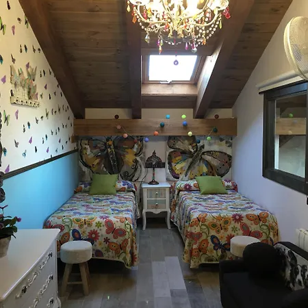 Дом отдыха Casa Regidor I *