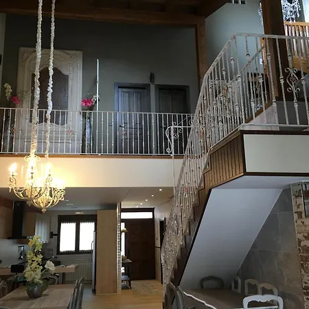 Casa Regidor I *
