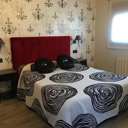 Дом отдыха Casa Regidor I Rabano