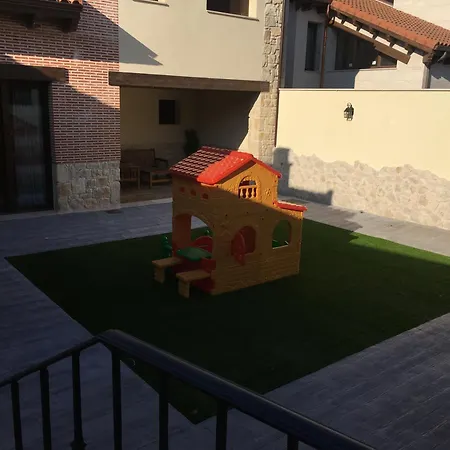 Casa Regidor I Дом отдыха Rabano